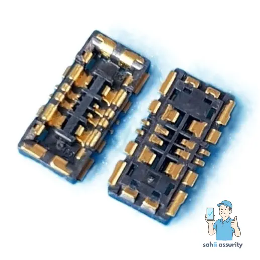 Battery Connector for Oppo A5s